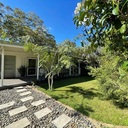 Elizabeth Beach Guest House Exterior photo