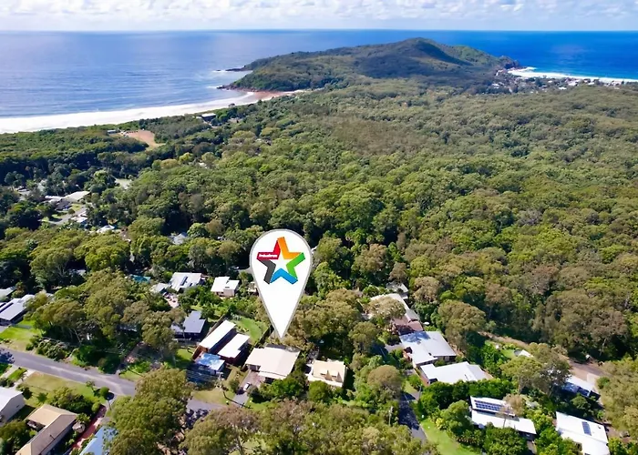 Elizabeth Beach Guest House