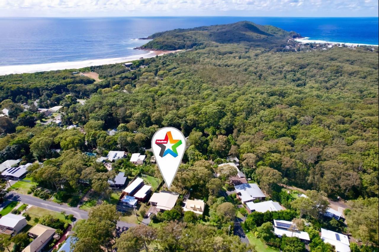 Elizabeth * Elizabeth Beach