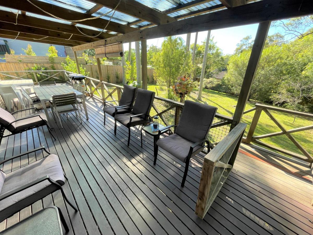 Elizabeth Holiday home Elizabeth Beach