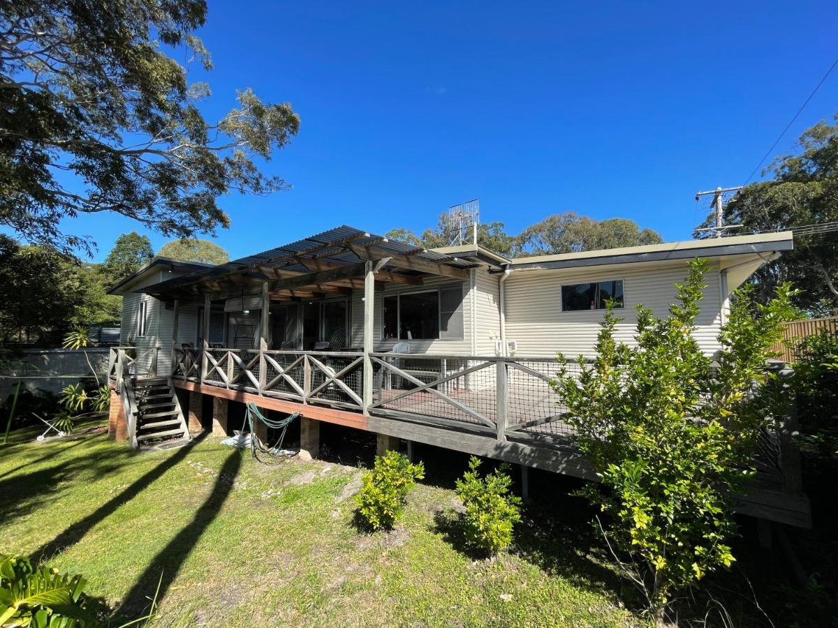 Holiday home Elizabeth